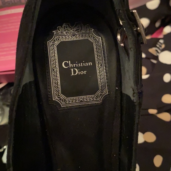 Dior heals - Picture 11 of 11